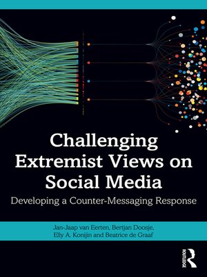 cover image of Challenging Extremist Views on Social Media